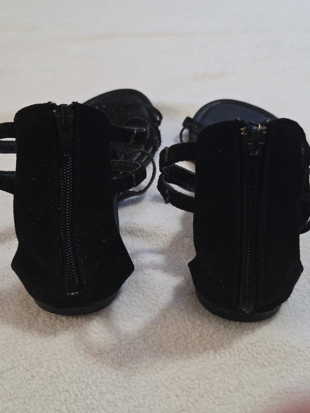 PINK LABEL SANDALS - Picture 3 of 5